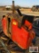 Car & Truck Tire Mounting Machine Air Powered (Seller Said Works)