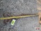17' Log Chain Heavy Duty With 2 Hooks