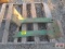 John Deere Front Stack Weight Bracket-Fits...4230 2510 3010 4030 2010 3020 4320 4020 2520 4010 4000