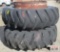Clamp On 18.4-38 Tractor Duals