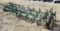 John Deere 14' Field Cultivator...3Pt Cat II
