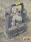 Portable Cutting Torch, Oxygen/Acetylene Bottles...With Regulators & Casing Case