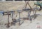 3Pt Field Cultivator Blue