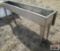 Stainless Steel Dip Tank 14