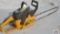 Poulan 222 Pro Chainsaw 16
