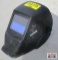 Chicago Electric Welding Auto Darkening...Welding Helmet
