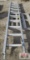 20' Aluminum Extension Ladder