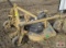 Land Pride...4' 3Pt Finish Mower, Rear Discharge, (PTO In Box A)...