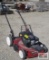 Toro Recycler Push Mower 22