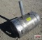 Beer Keg Bar-B-Que Grill