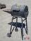 Char-Griller...Bar-B-Que Griller and Smoker, Model 1# 1515 D/C