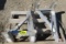 Werner Aluminum Ladder Jacks M# AC10-14-02