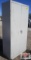 Metal 2 Door Storage Cabinet