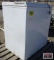 Idylis Chest Freezer 5 Cu Ft (Seller Said Works)