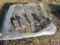 Pallet Of Fire Brick 100 +/-