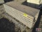 Wood Fish Trap