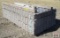 80 +/- Wood Lattice Sheets