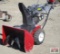 Toro Snow Blower 26