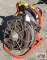 General Easy Rooter Power Sewer Drain Cleaner (Works)