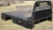 CM Trailers Flatbed for Pick-up Truck with Under Body Tool Boxes, 2