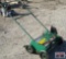 Ryan Power Rake (Parts Only)
