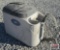Truck Arm Rest Travel Cooler