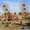 Vermeer WR22 10 Wheel Hay Rake (Seller Said Works)