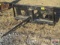MDS Skid Steer Hay Bale Spike
