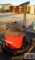 Sears Craftsman Shop Wet Dry Vac, 16 Gal, 6.0 HP with Portable Blower, Works