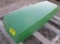 John Deere Hood 200 & 300 Series Lawn & Garden Tractor P# AM36454 Seller Said Fits-200, 210, 212,