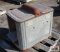 Vintage Livestock Waterer