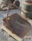 Dirt Slip Scoop