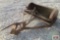 Tumblebug Rotary Scraper