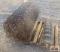 Partial Rolls Woven Wire