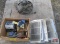 Fan, Vent... Covers, Bulbs