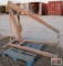 Carolina Shophand 5000 Engine Hoist
