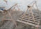 Metal Sawhorses...