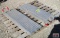 Pair Of Better Built Aluminum...Folding Ramps #500 Cap Ea