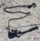 3/4 Ton CM Rigger Chain Hoist