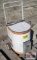 Softspray SE750 Paint Sprayer 2.5 HP, 120 Volt, Seller Said Works
