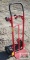 Milwaukee 2 Wheel Hand Truck M# 70080