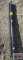 5' Front Brush Hog Mower Chain Guard