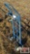 Craftsman 2-Wheel Dolly Hand Truck Blue