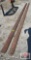 Rectangle Steel Tubing 2