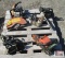 Stihl...TS 750, Stihl 311Y, Saws Parts Units