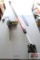 Remmington Electric Pole Saw and Pole, Works