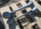 Truck Air Horn, Fiamm Tipo Fultone L&H