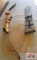 Browing Hunting Bow, With Quiver, Arrrows with Field Points, NEEDS STRINGS,...