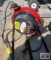 Reel Craft Power Cord Reel, 110 Volt,...