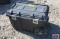 Husky Toolbox on Wheels